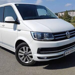 VW MULTIVAN